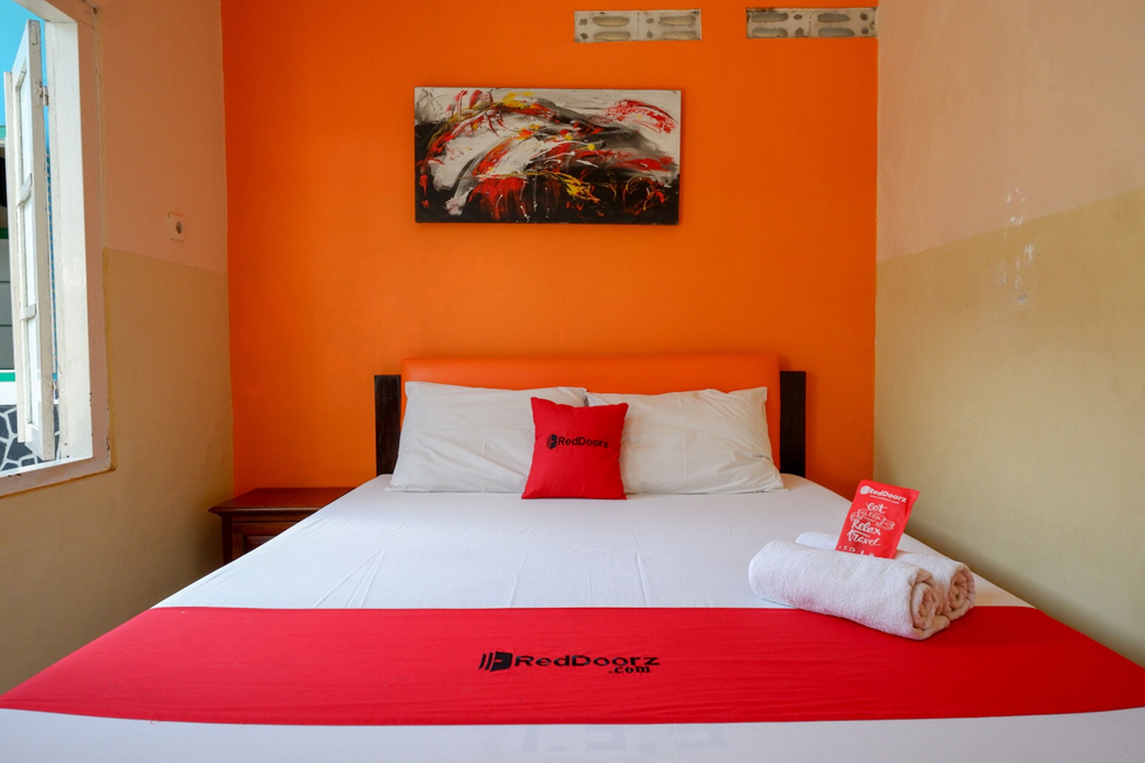 Putra Jaya Hotel by RedDoorz