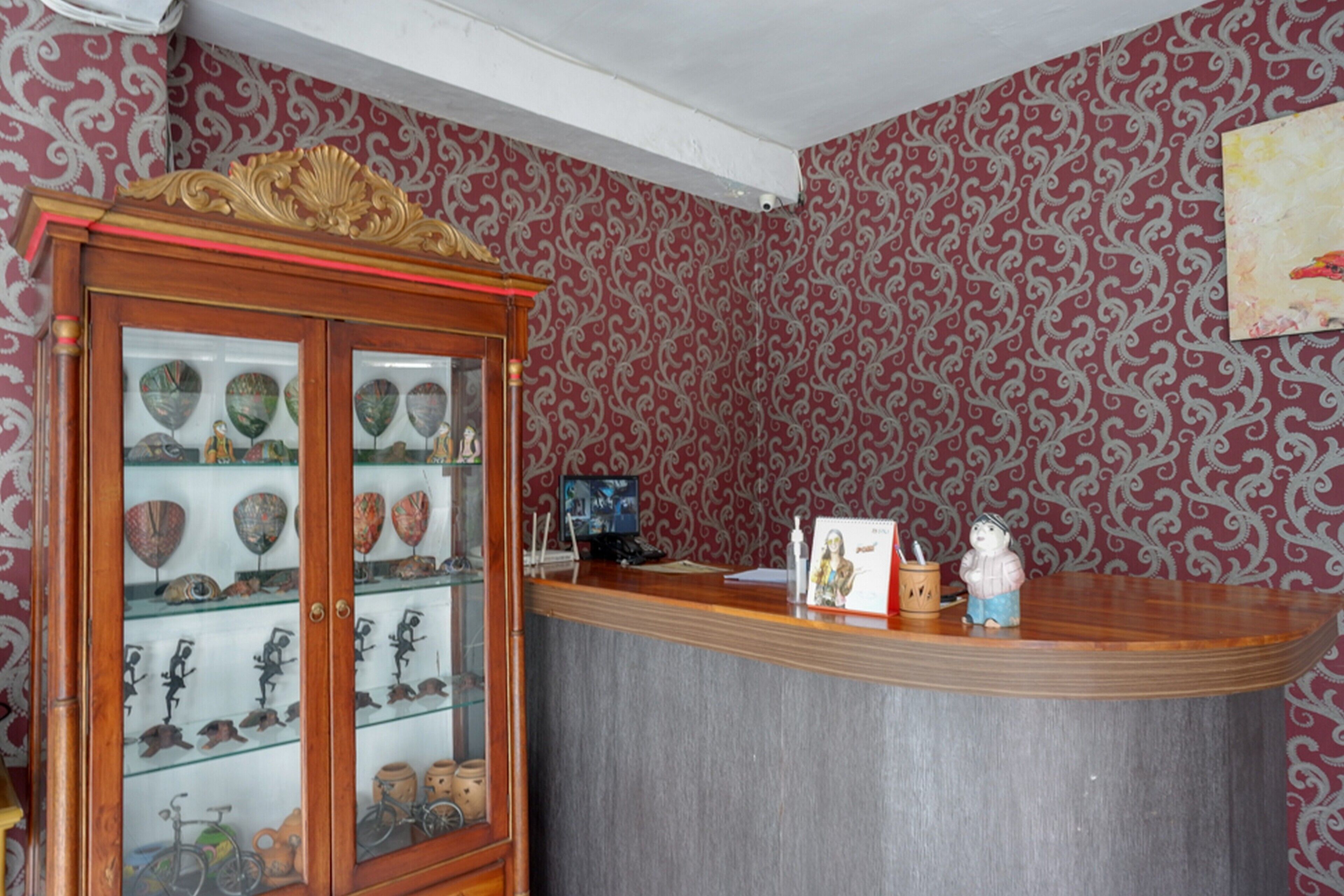 Putra Jaya Hotel by RedDoorz