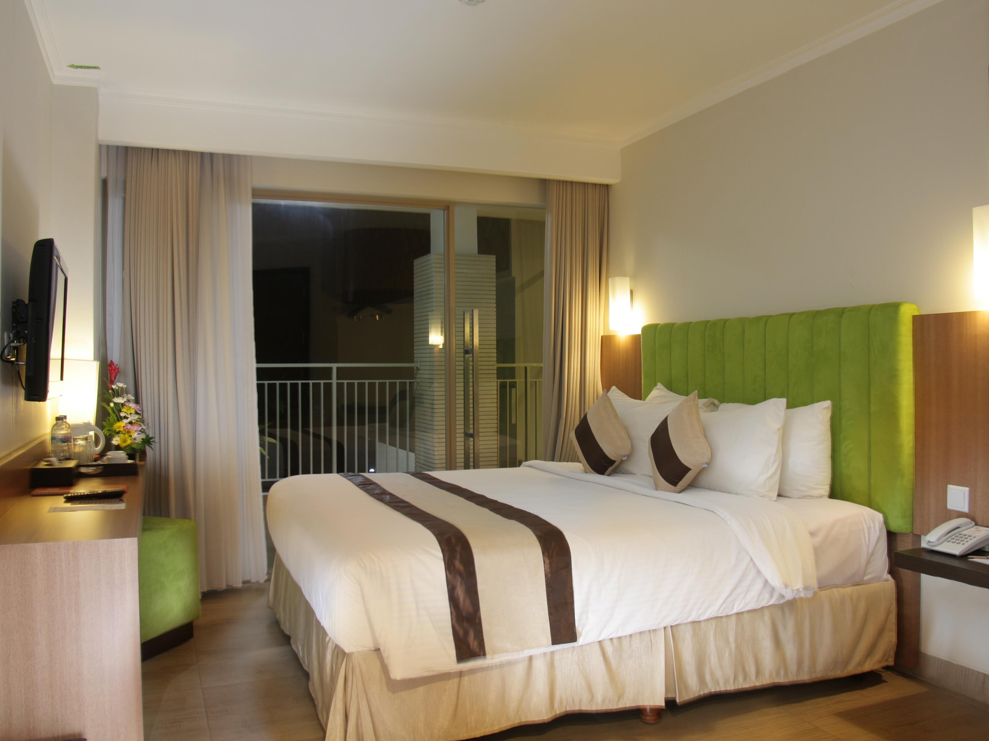 Vrata Hotel Yogyakarta