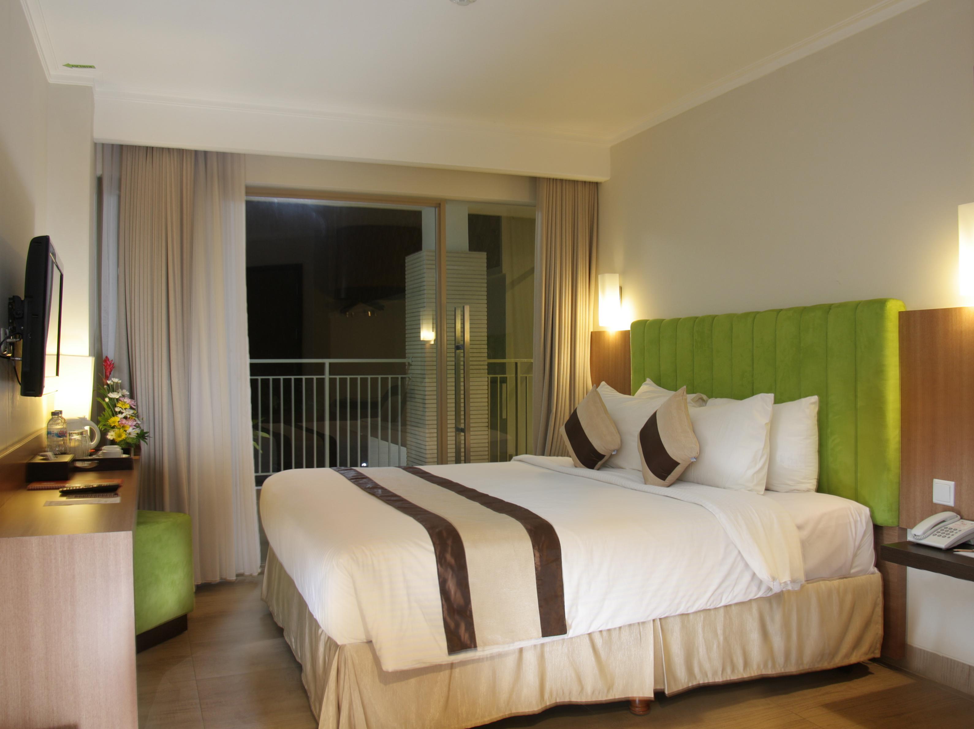 Vrata Hotel Yogyakarta