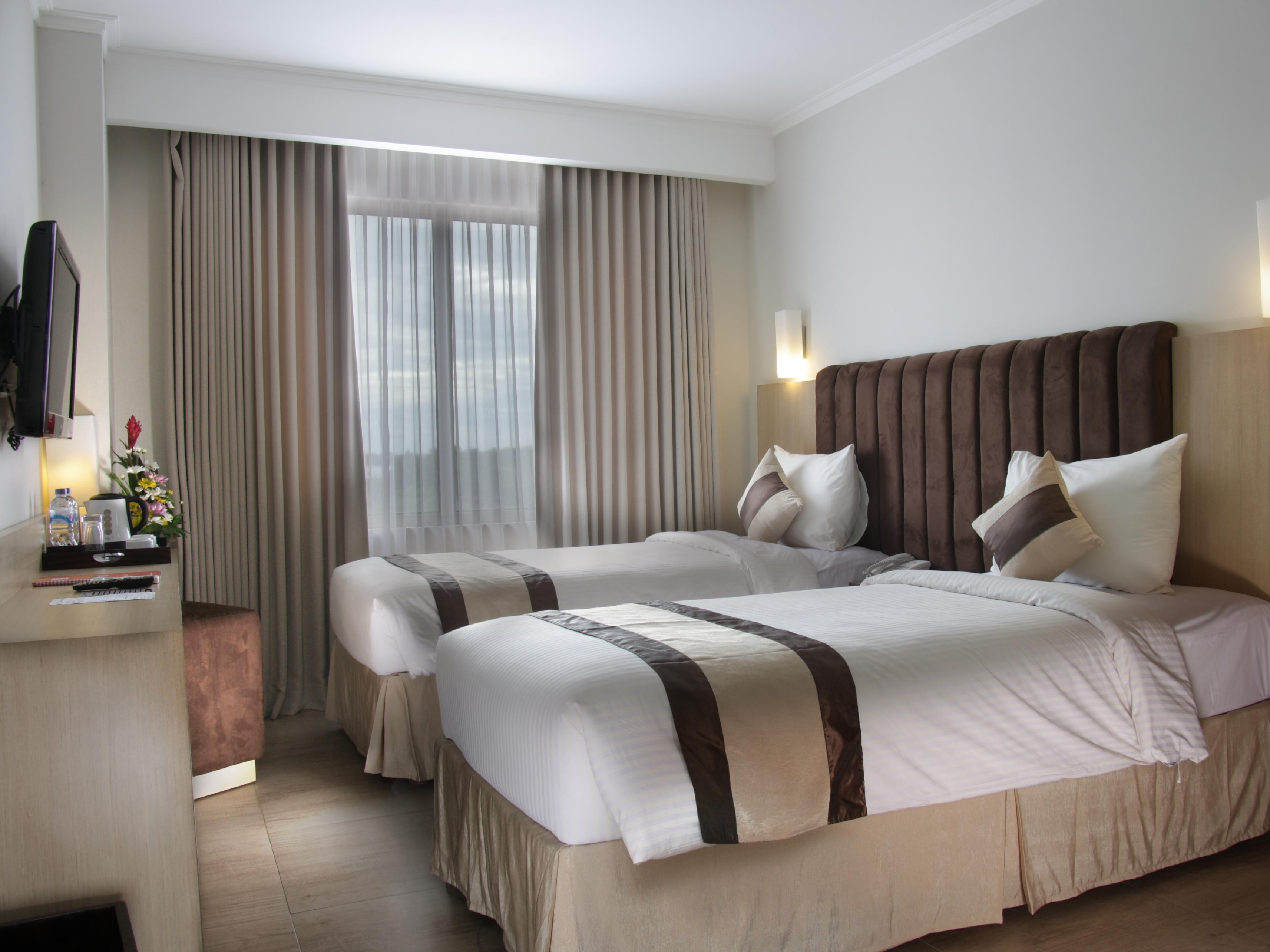 Vrata Hotel Yogyakarta