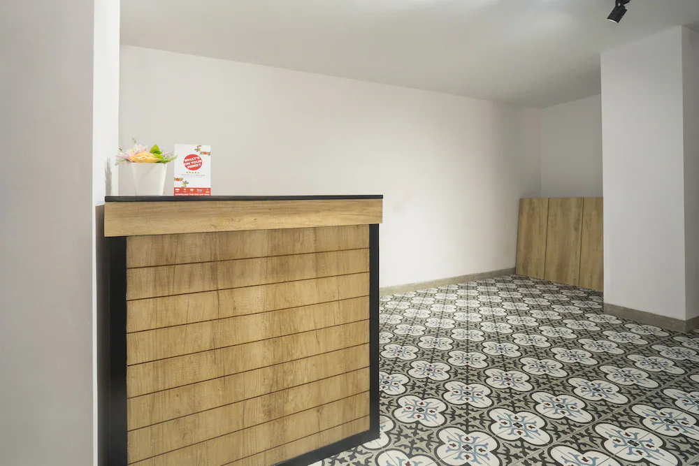 Ratamya Co-Living by OYO Rooms