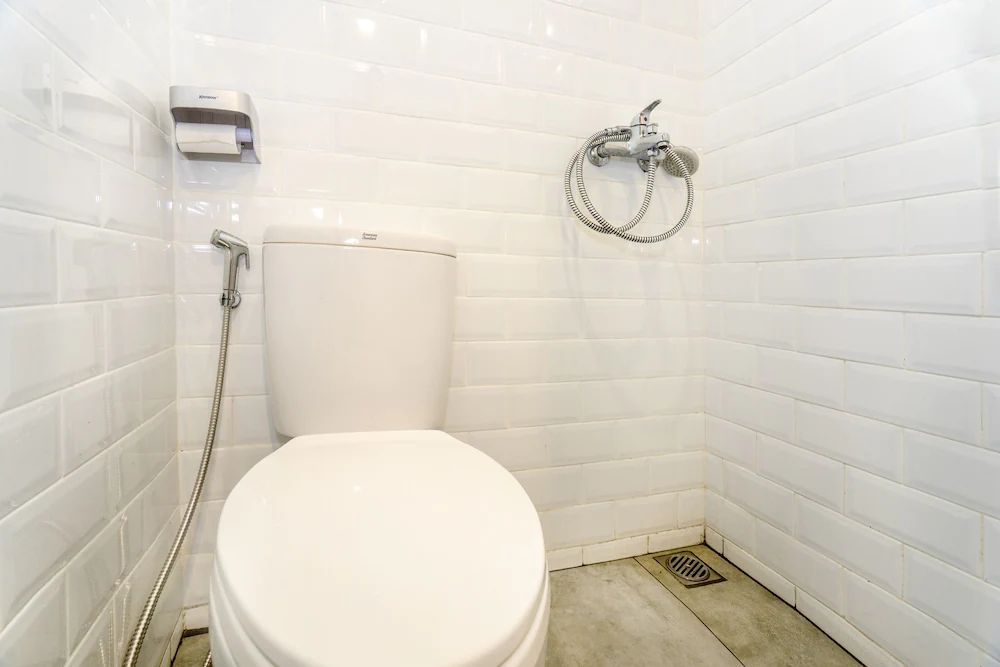 Ratamya Co-Living by OYO Rooms