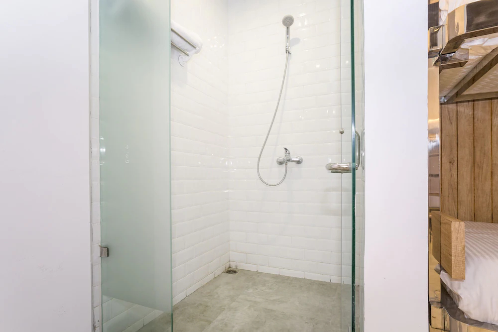 Ratamya Co-Living by OYO Rooms