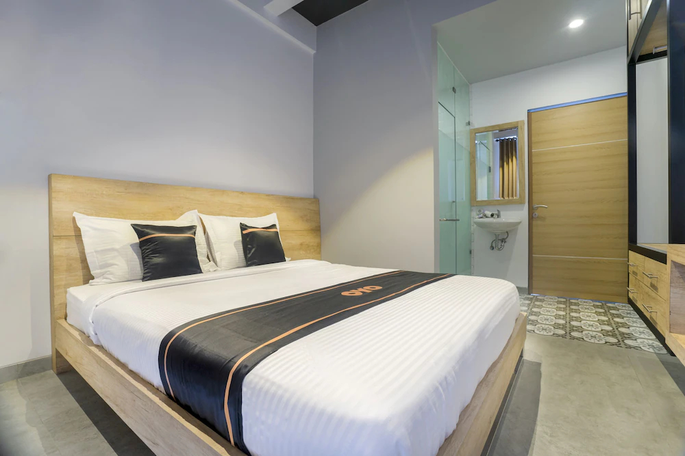 Ratamya Co-Living by OYO Rooms