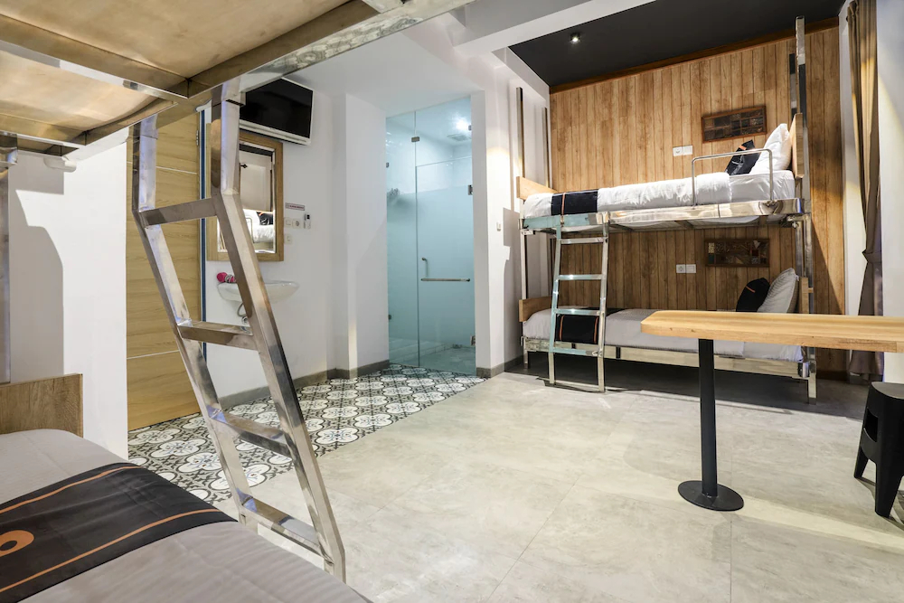 Ratamya Co-Living by OYO Rooms