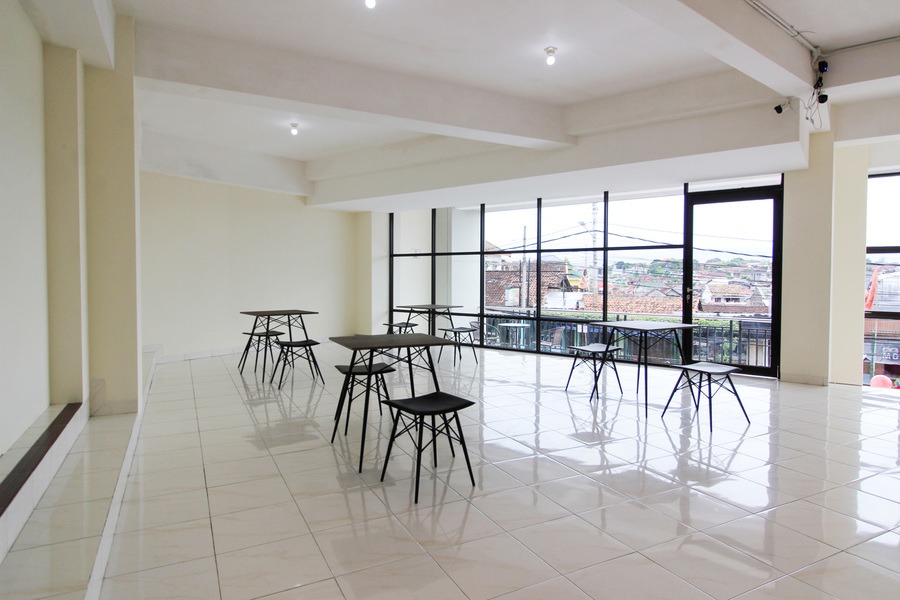 RedDoorz Near Malioboro Mall 2