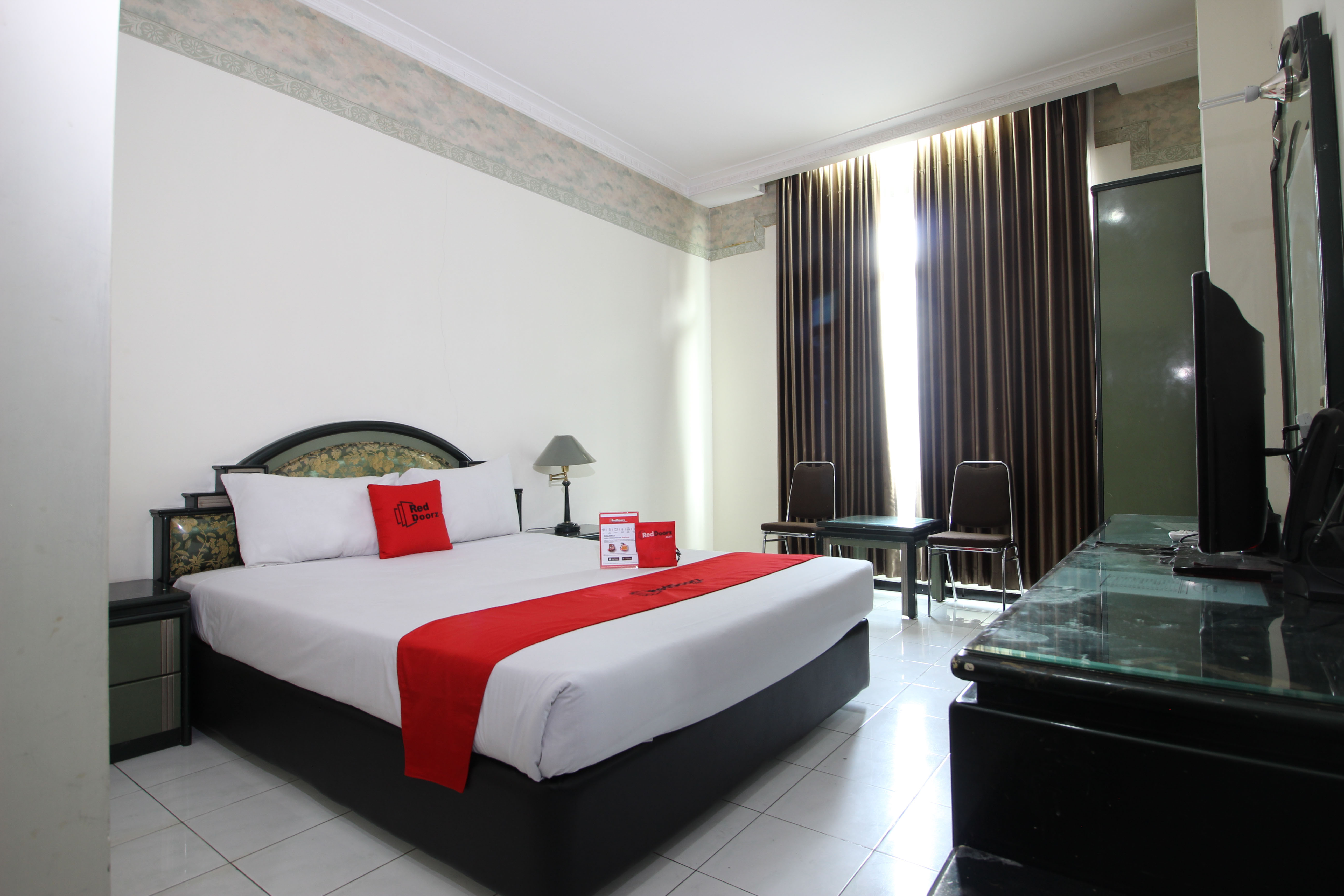 Akur Hotel Malioboro RedPartner