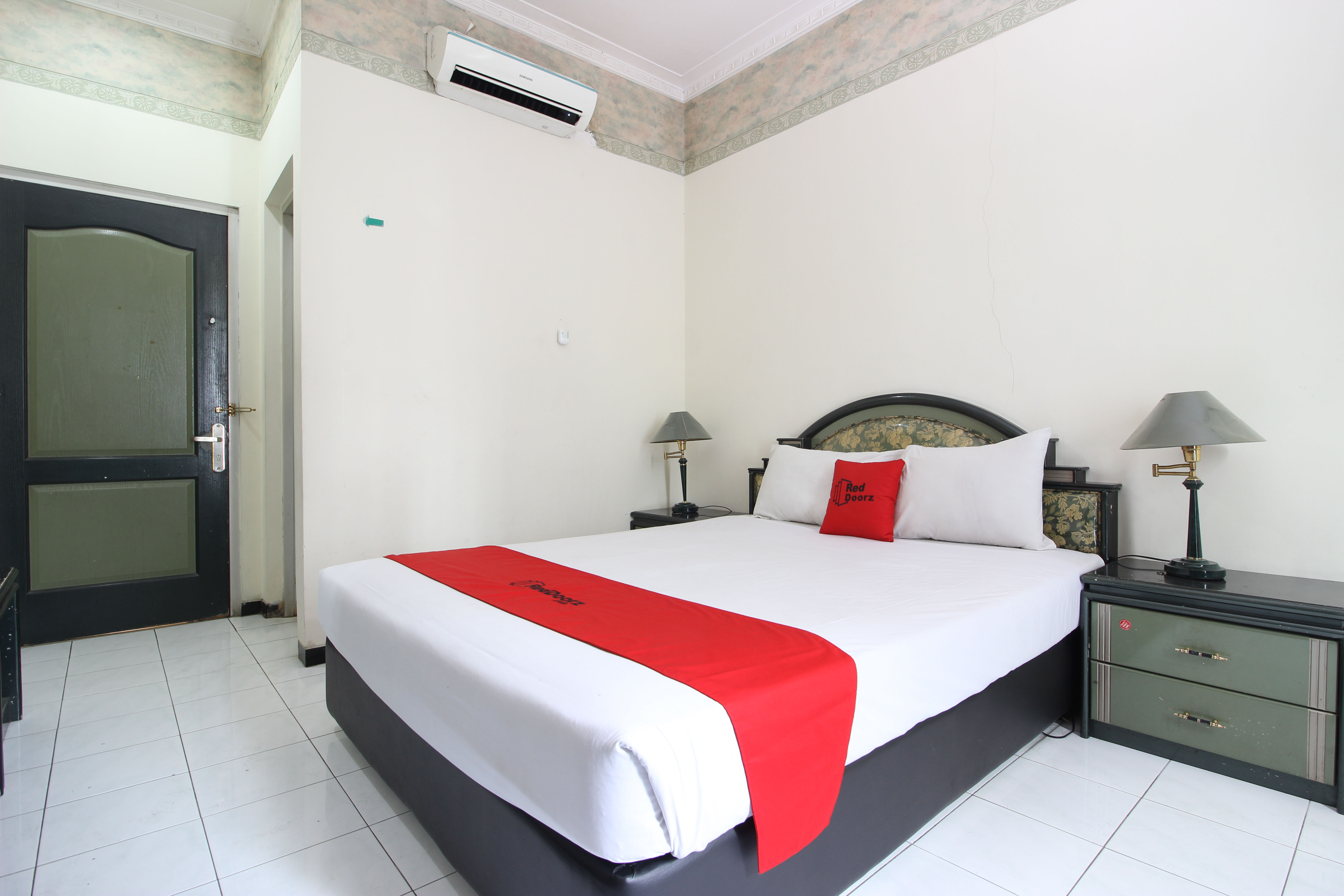 Akur Hotel Malioboro RedPartner