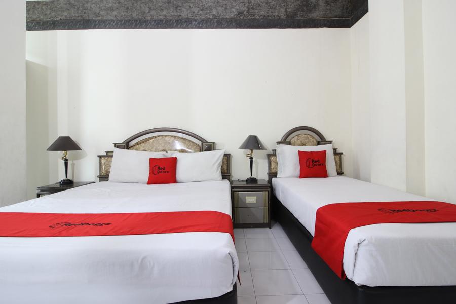 Akur Hotel Malioboro RedPartner