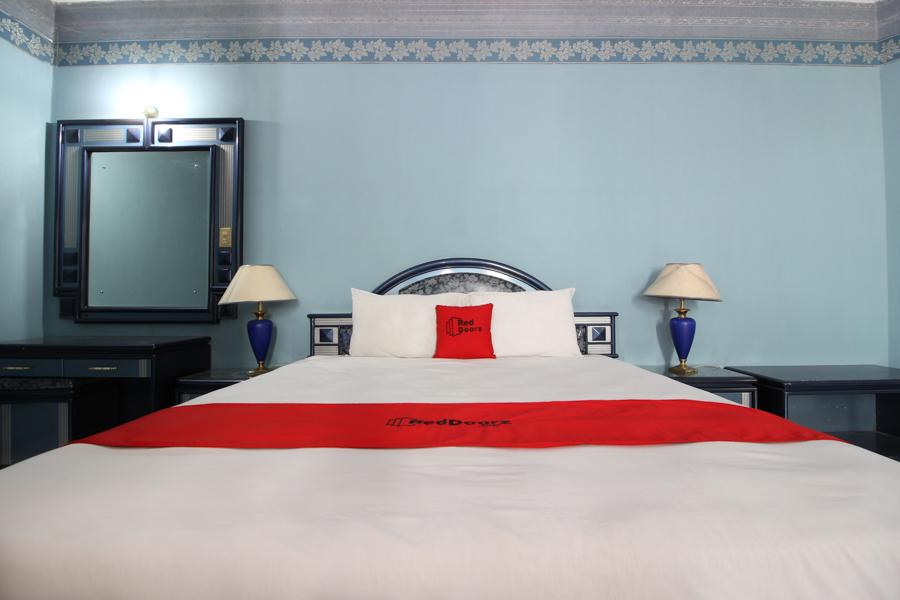 Akur Hotel Malioboro RedPartner