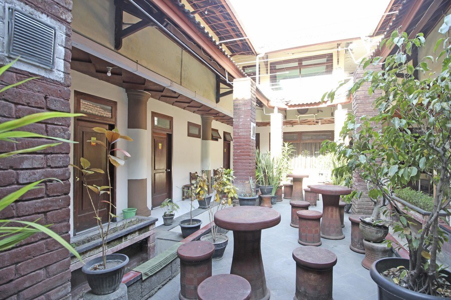 RedDoorz Near Pakualaman