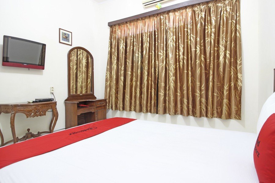 RedDoorz Near Pakualaman