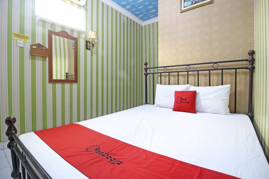 RedDoorz Near Perumnas Seturan