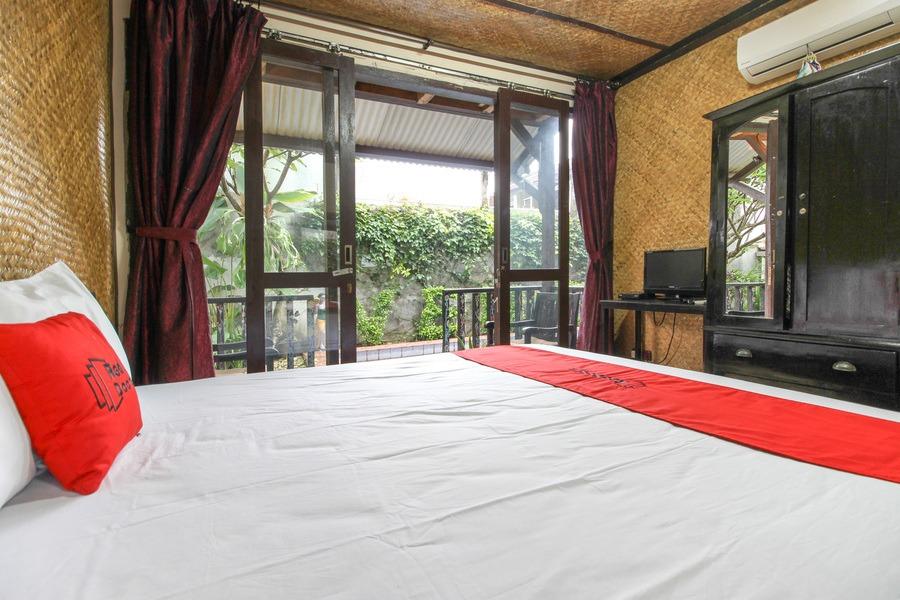 Reddoorz Near Prawirotaman Traditional Market