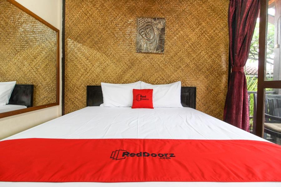 Reddoorz Near Prawirotaman Traditional Market