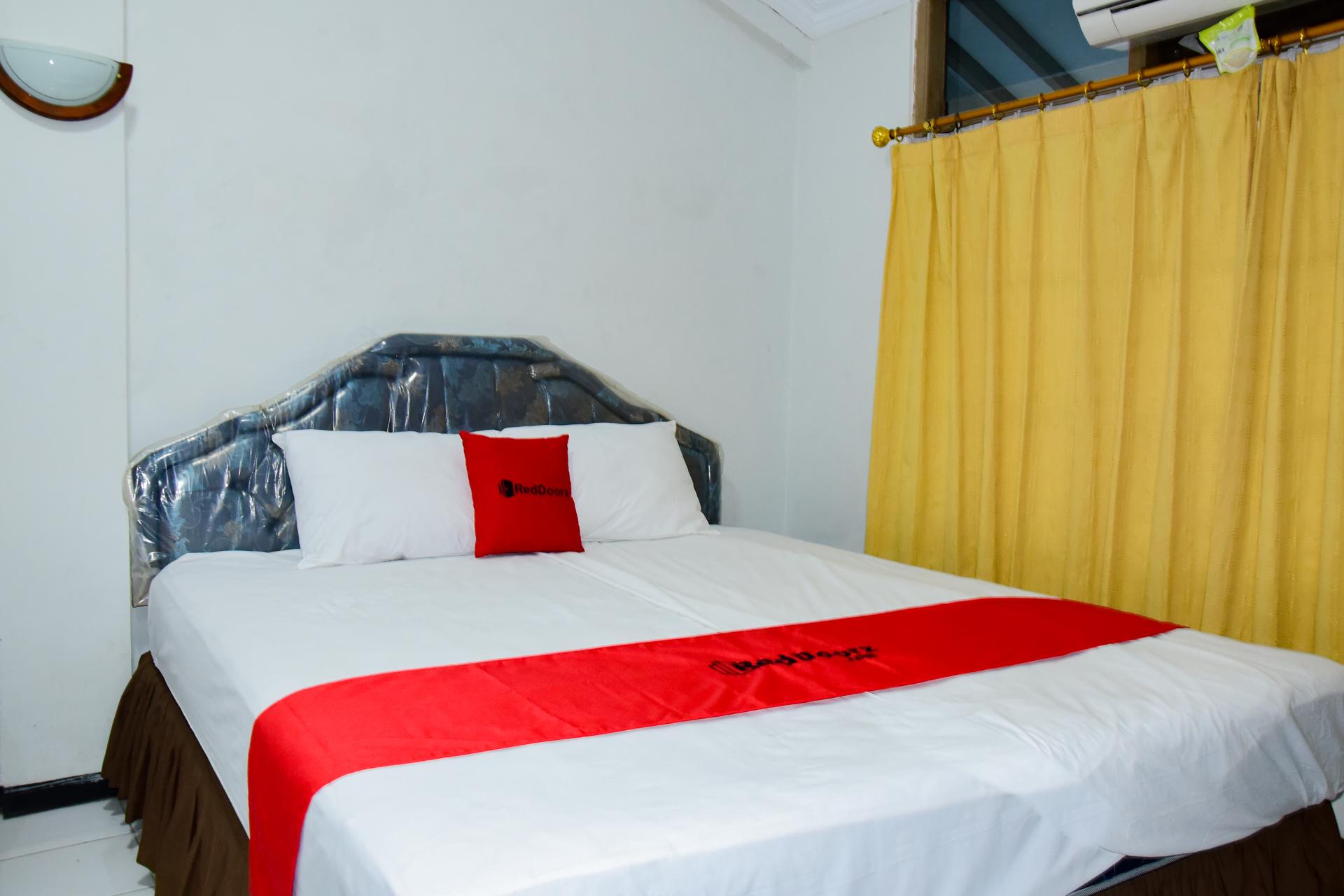 RedDoorz Near Puro Pakualaman Palace