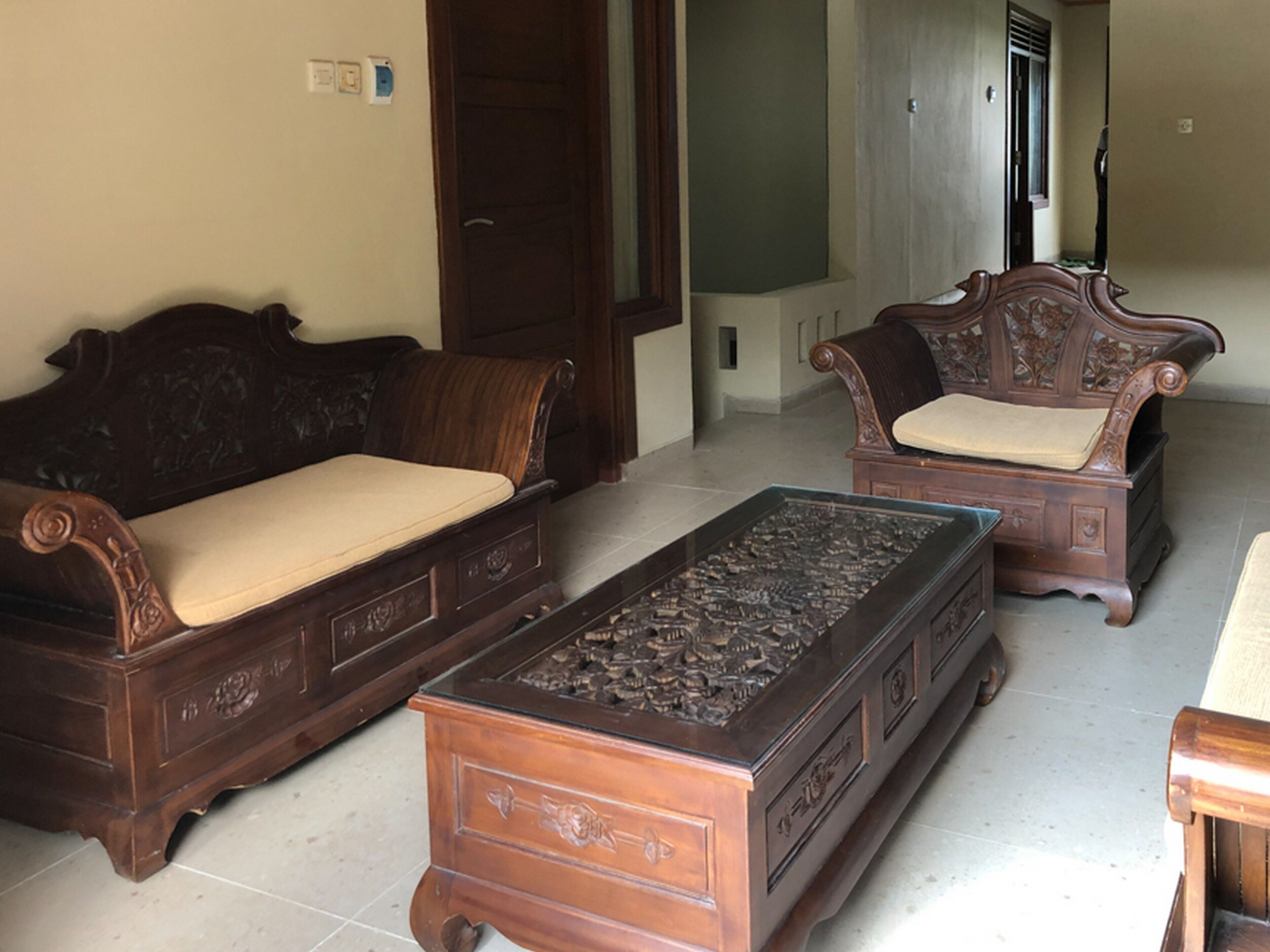 RedDoorz Near XT Square 3 by RedDoorz