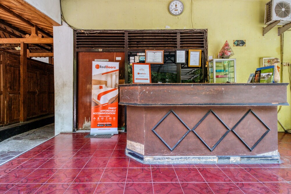 RedDoorz @ Rejowinangun Kotagede 2