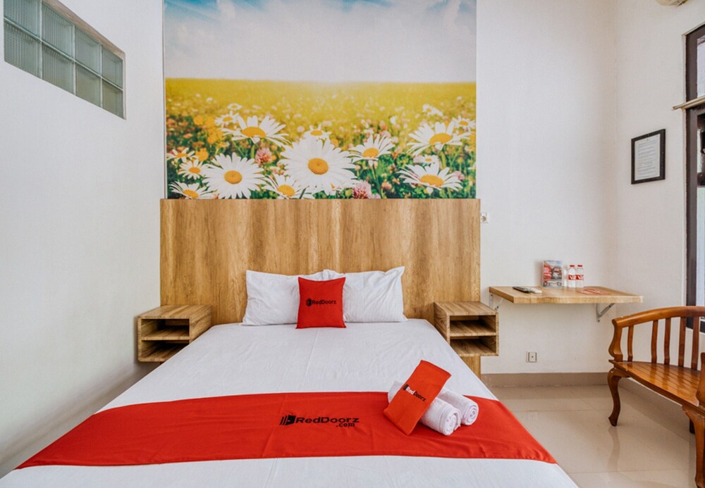 RedDoorz @ Rejowinangun Kotagede 2