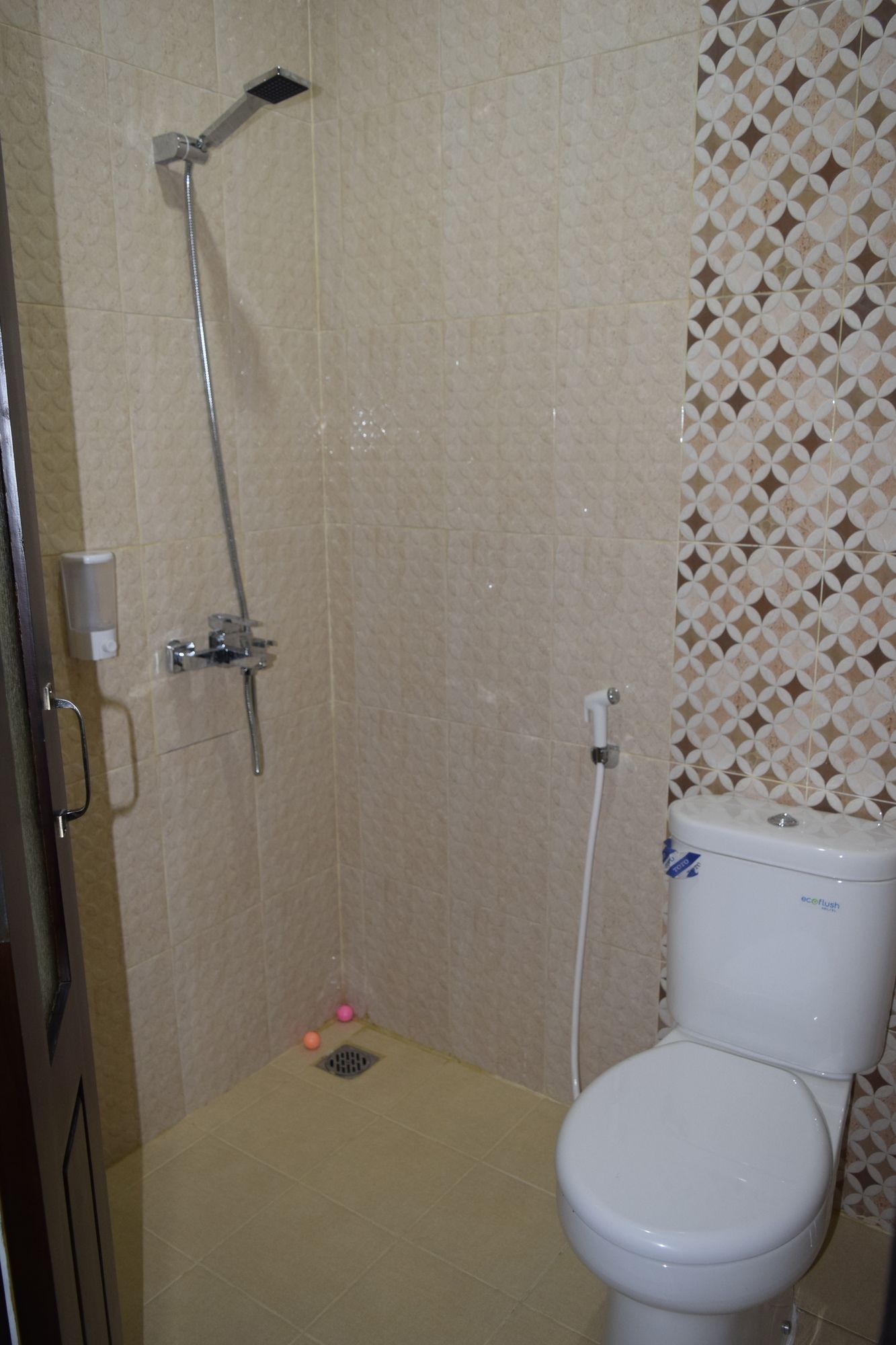 Roemah Canting Yogyakarta Homestay