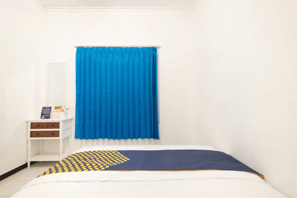 Roemah Hijaubiru by OYO Rooms