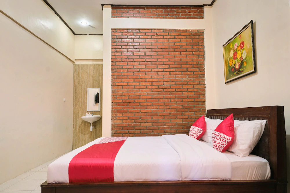 Rumah Kami Syariah by OYO Rooms