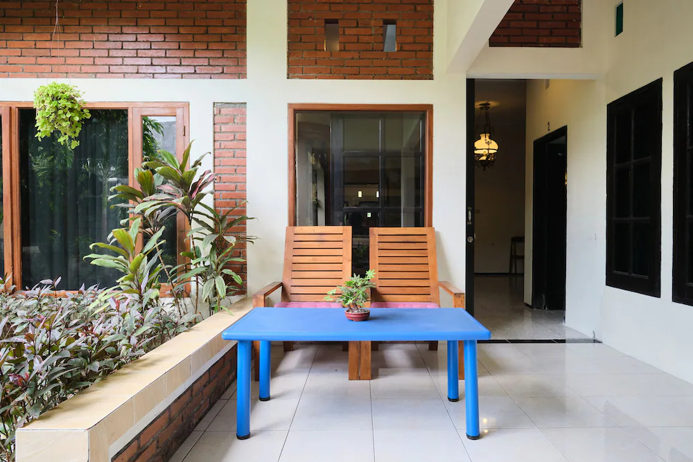 Rumah Kami Syariah by OYO Rooms