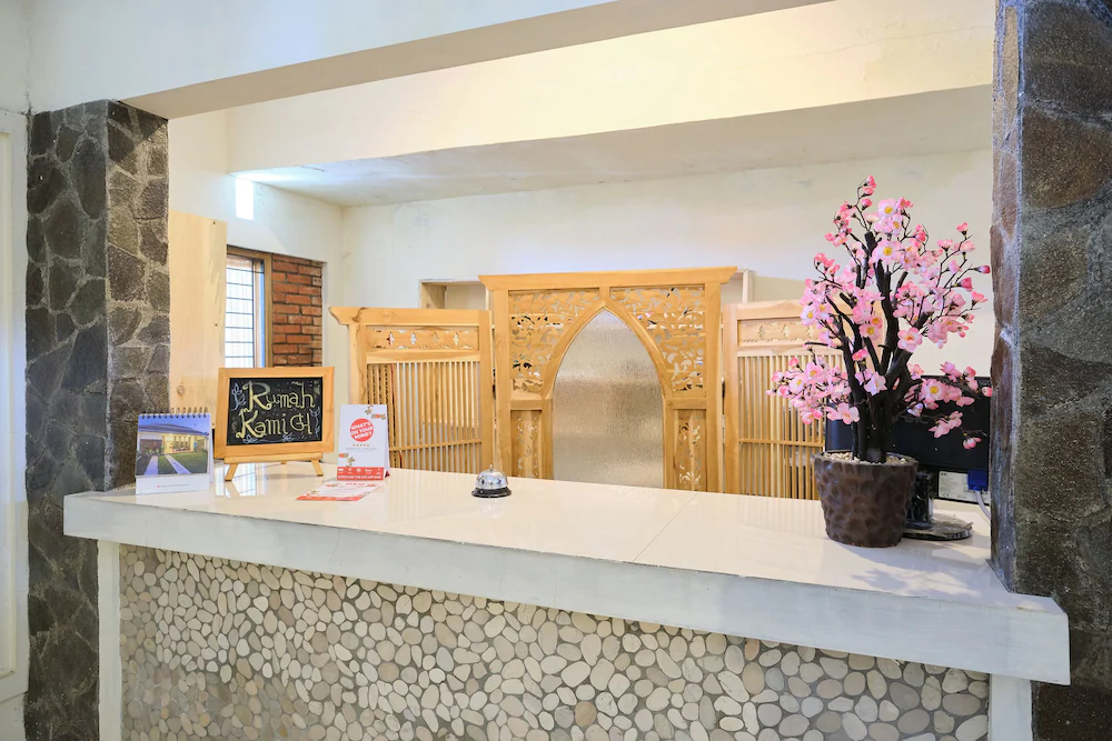 Rumah Kami Syariah by OYO Rooms