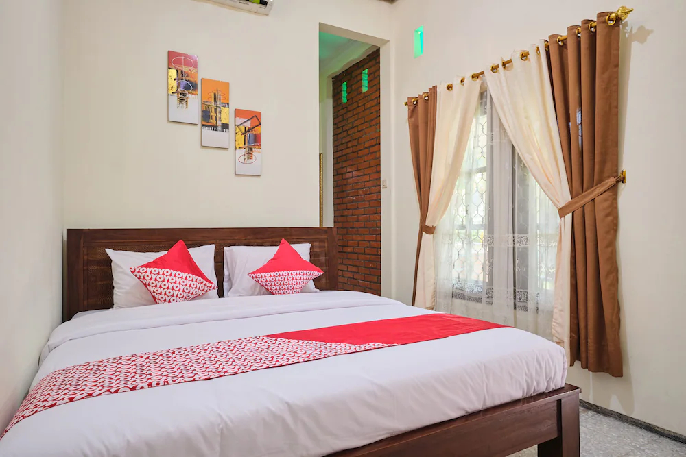 Rumah Kami Syariah by OYO Rooms