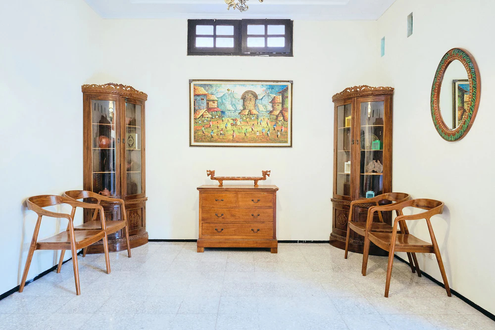 Rumah Kami Syariah by OYO Rooms