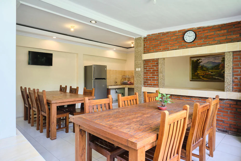 Rumah Kami Syariah by OYO Rooms