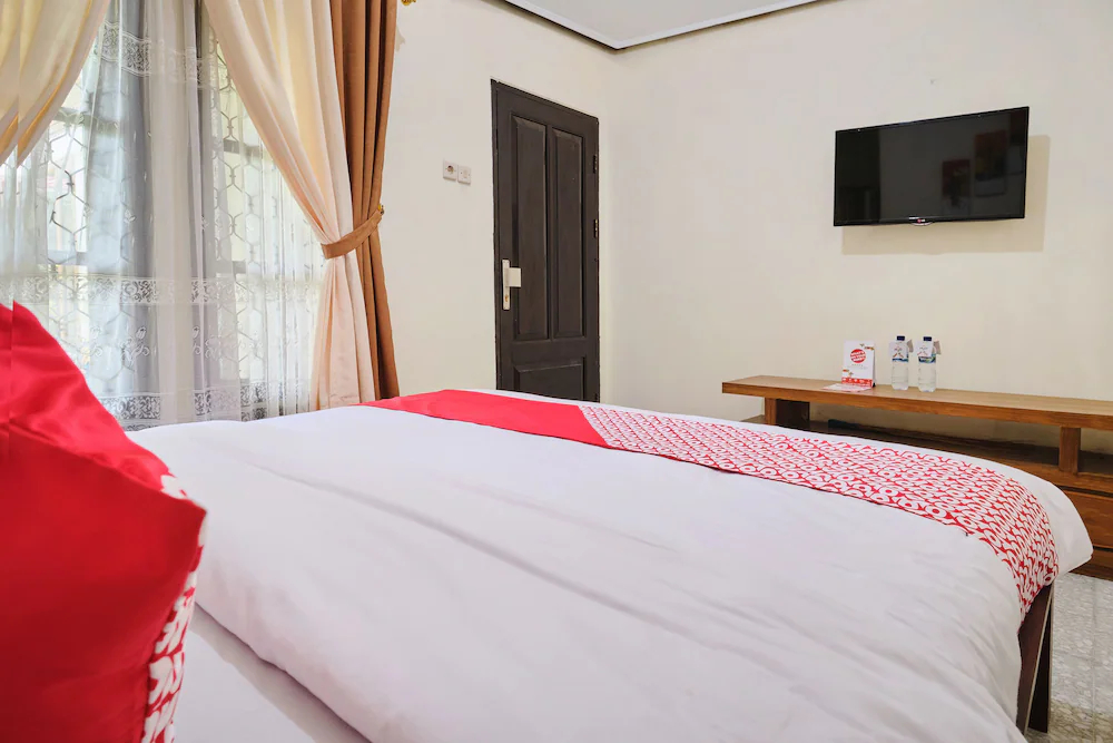 Rumah Kami Syariah by OYO Rooms