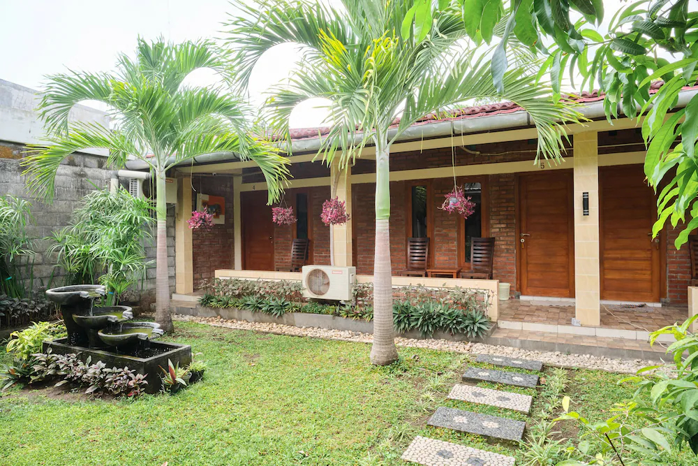 Rumah Kami Syariah by OYO Rooms