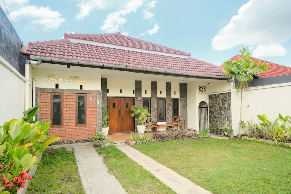 Rumah Kami Syariah by OYO Rooms