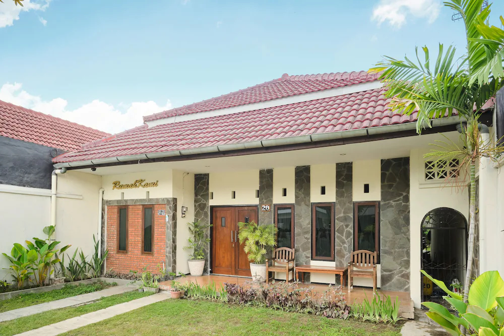 Rumah Kami Syariah by OYO Rooms