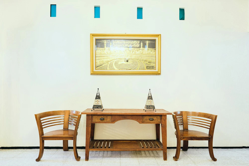 Rumah Kami Syariah by OYO Rooms