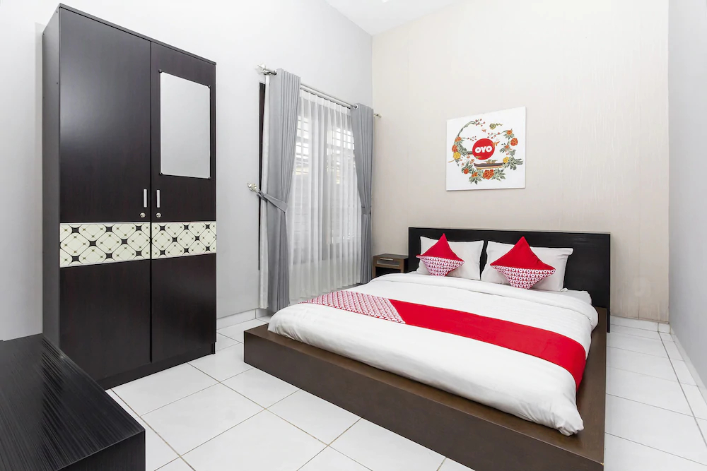 Rumah Leting Homestay by OYO Rooms