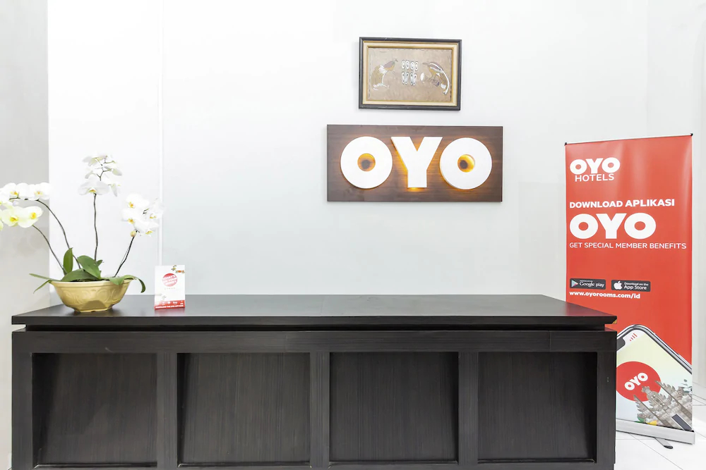 Rumah Leting Homestay by OYO Rooms