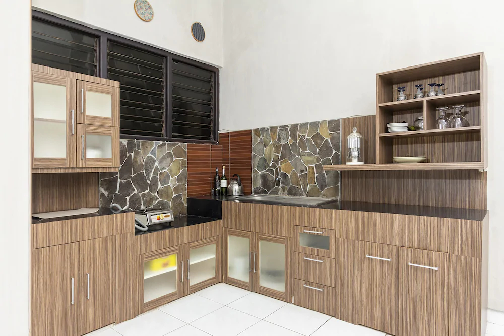 Rumah Leting Homestay by OYO Rooms