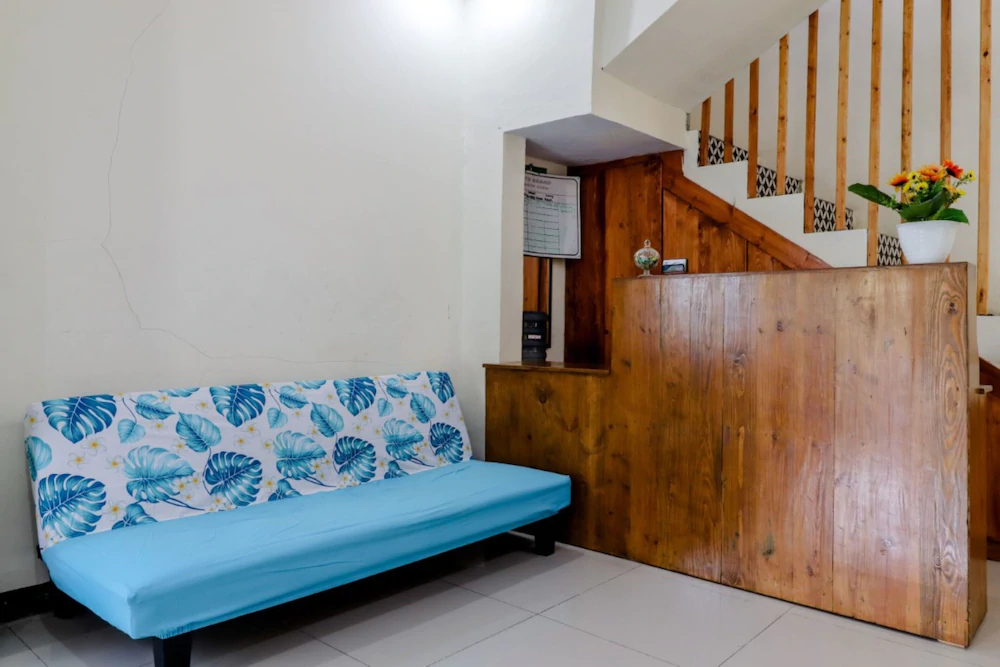 Rumah Mahyra