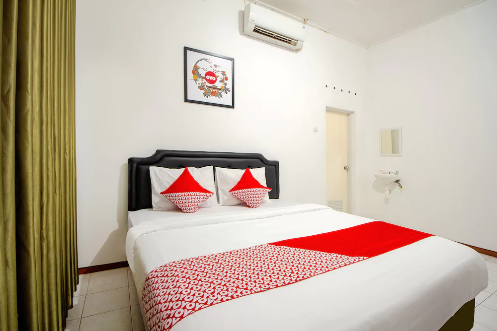 Rumah Mumu Kost & Homestay by OYO Rooms