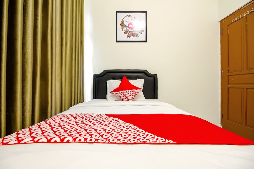 Rumah Mumu Kost & Homestay by OYO Rooms