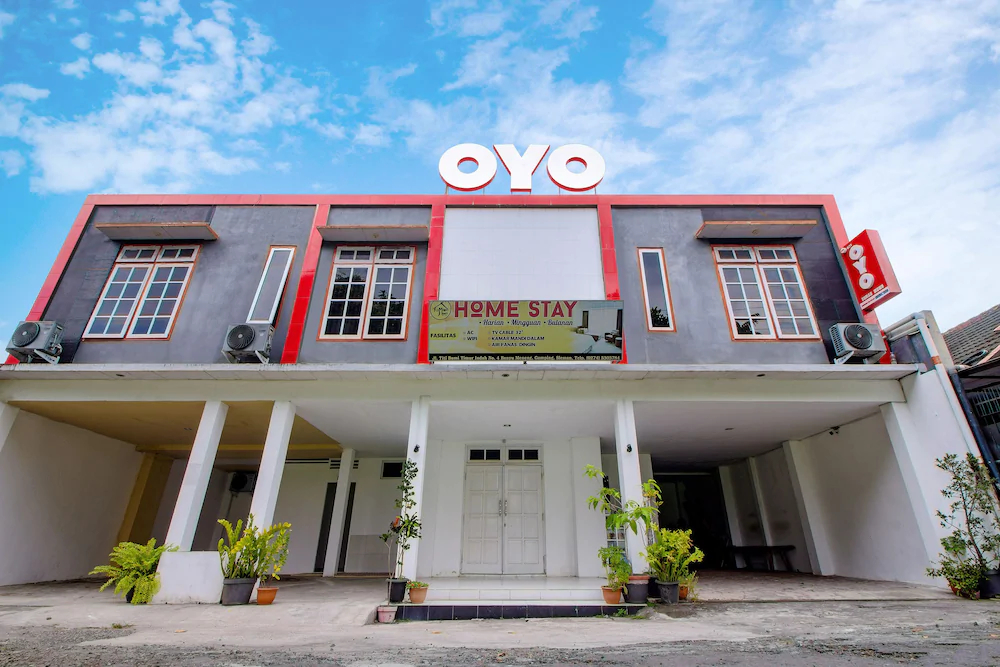 Rumah Mumu Kost & Homestay by OYO Rooms