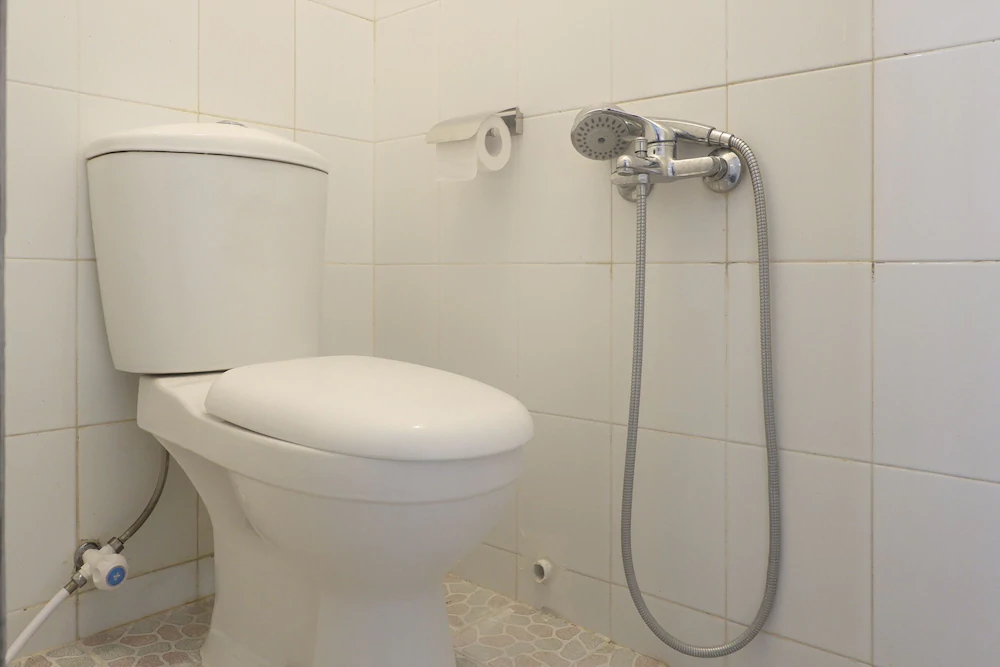 Rumah Mumu Kost & Homestay by OYO Rooms