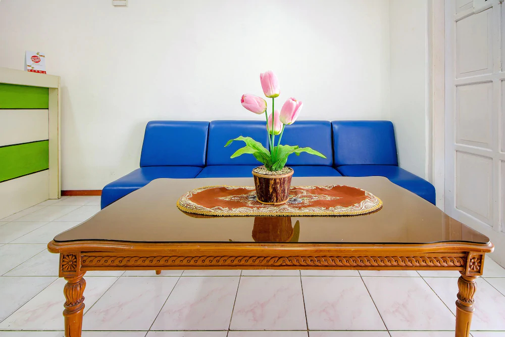 Rumah Mumu Kost & Homestay by OYO Rooms