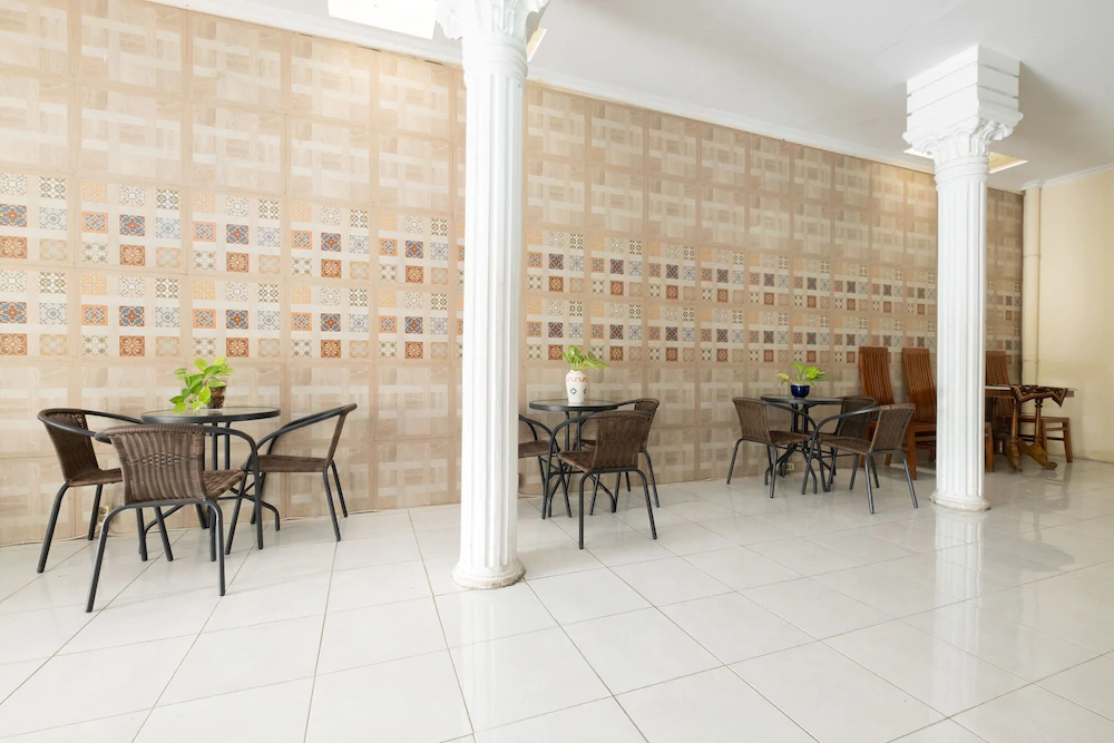 Rumah Nugraha Hotel Syariah by OYO Rooms