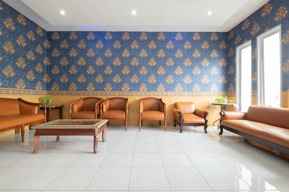 Rumah Nugraha Hotel Syariah by OYO Rooms