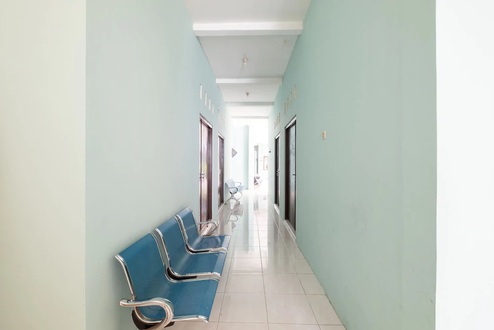 Rumah Nugraha Hotel Syariah by OYO Rooms