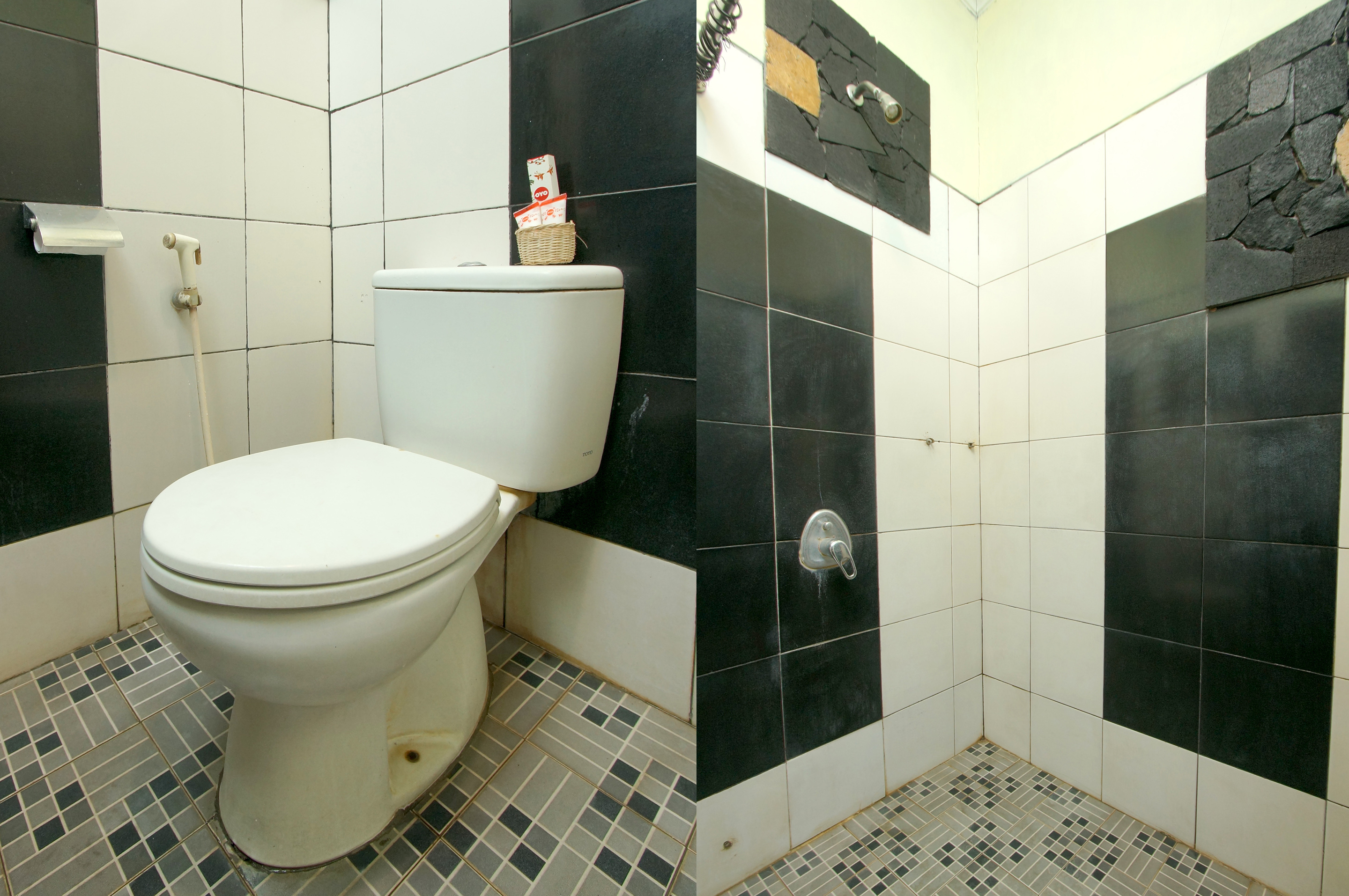 Rumah Palagan Guest House